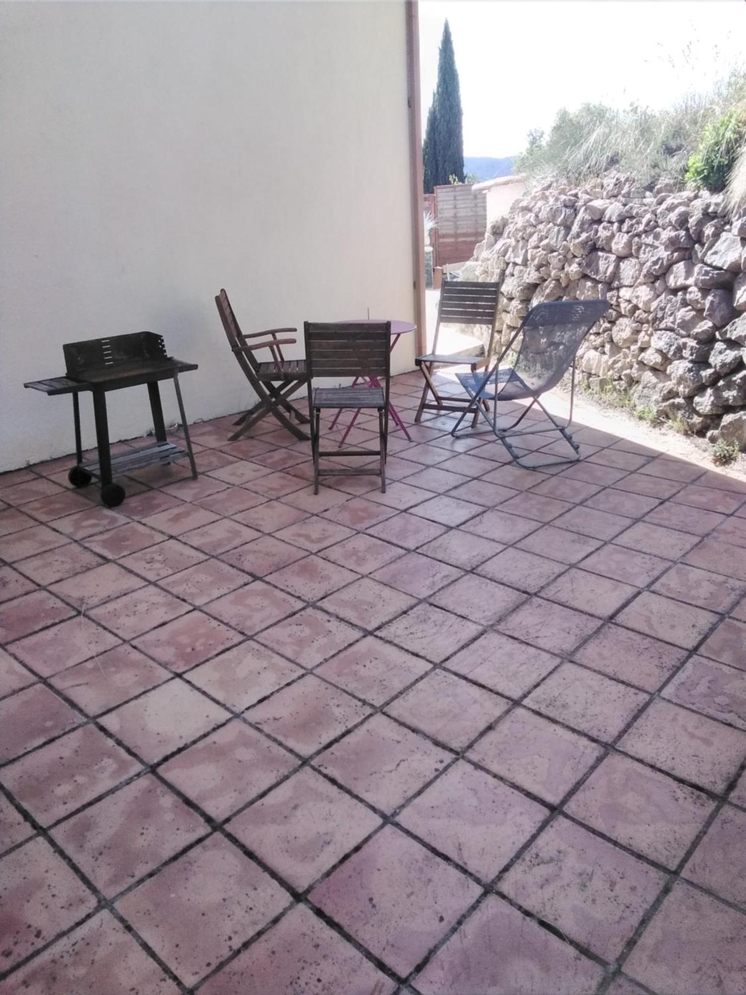 Homestay Delaporte